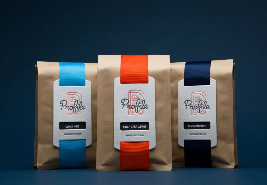 佛山咖啡文化品牌形象设计